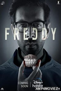 Freddy (2022) Hindi Full Movie