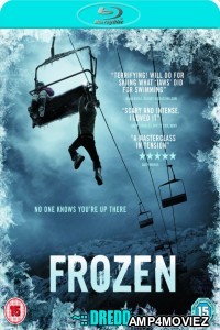 Frozen (2010) UNRATED Hindi Dubbed Movie