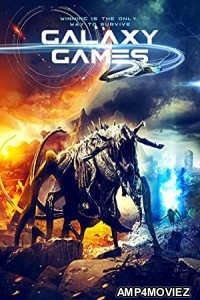 Galaxy Games (2022) Hindi Dubbed Movie