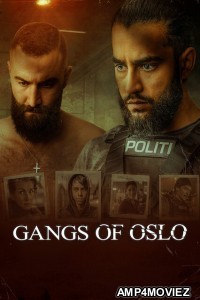 Gangs of Oslo (2023) Season 1 Hindi Dubbed Web Series