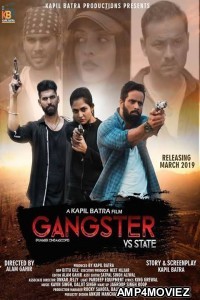 Gangster Vs State (2019) Punjabi Full Movie