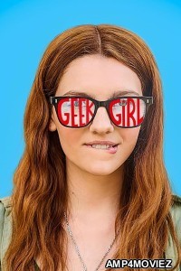 Geek Girl (2024) Season 1 Hindi Dubbed Web Series