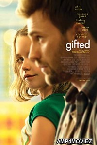 Gifted (2017) Hindi Dubbed Movie