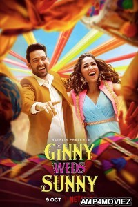 Ginny Weds Sunny (2020) Hindi Full Movies