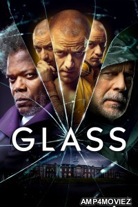 Glass (2019) ORG Hindi Dubbed Movie