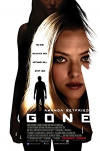 Gone (2012) Hindi Dubbed Full Movie