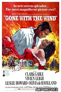 Gone with the Wind (1939) Hindi Dubbed Movie