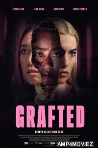 Grafted (2024) HQ Telugu Dubbed Movie