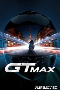 Gtmax (2024) ORG Hindi Dubbed Movie