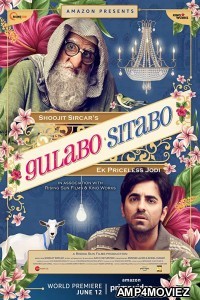 Gulabo Sitabo (2020) Hindi Full Movies