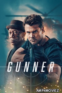 Gunner (2024) ORG Hindi Dubbed Movie