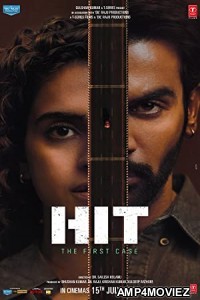 HIT The First Case (2022) Hindi Full Movie