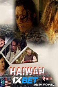 Haiwan (2024) Hindi Movie