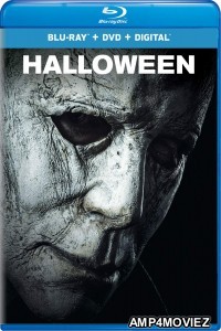 Halloween (2018) Hindi Dubbed Movie