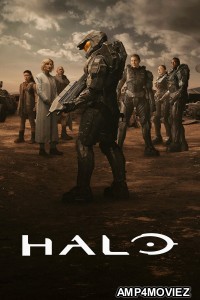 Halo (2022) Season 1 Hindi Dubbed Complete Web Series