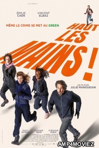 Haut les mains (2025) Hindi Dubbed And Subtitles