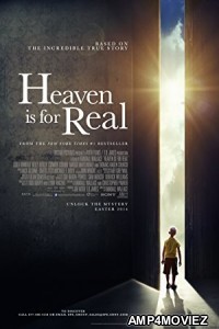 Heaven Is for Real (2014) Hindi Dubbed Full Movie