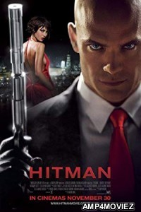 Hitman (2007) UNCUT Hindi Dubbed Movie