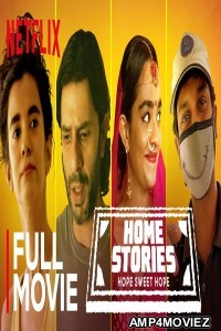 Home Stories (2020) Hindi Full Movie