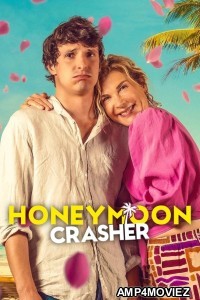 Honeymoon Crasher (2025) ORG Hindi Dubbed Movie