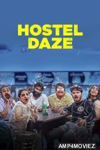 Hostel Daze (2023) Season 4 Hindi Web Series