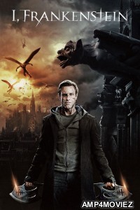 I Frankenstein (2014) ORG Hindi Dubbed Movie