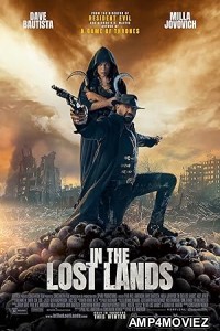 In the Lost Lands (2025) HQ Telugu Dubbed Movie