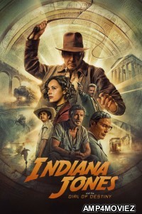 Indiana Jones And The Dial of Destiny (2023) ORG Hindi Dubbed Movies