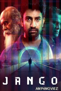 Jango (2021) ORG Hindi Dubbed Movie