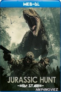 Jurassic Hunt (2021) Hindi Dubbed Movies