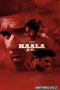 Kaala (2023) Season 1 Hindi Complete Web Series