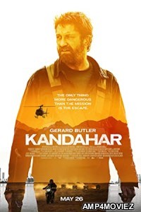 Kandahar (2023) HQ Hindi Dubbed Movie