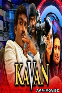 Kavan (2019) Hindi Dubbed Movies