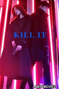 Kill It (2019) Season 1 Hindi Dubbed Series