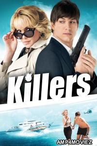 Killers (2010) ORG Hindi Dubbed Movie