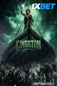 Kingston (2025) Tamil Movie