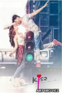 Kiss (2024) ORG Hindi Dubbed Movie