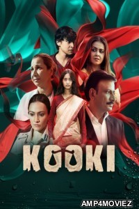 Kooki (2024) Hindi Movie