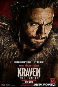 Kraven The Hunter (2024) HQ Telugu Dubbed Movie