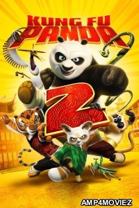 Kung Fu Panda 2 (2011) ORG Hindi Dubbed Movie