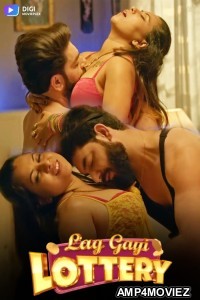 Lag Gayi Lottery (2024) S01 Part 1 Digimovieplex Hindi Web Series