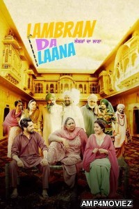 Lambran Da Laana (2024) Punjabi Movie