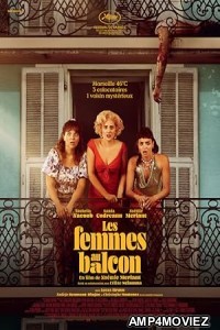 Les Femmes Au Balcon (2024) HQ Tamil Dubbed Movie