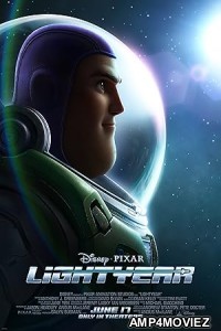 Lightyear (2022) ORG Hindi Dubbed Movie