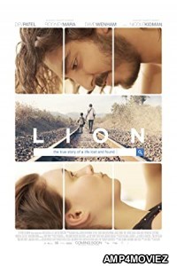 Lion (2016) English Full Movie