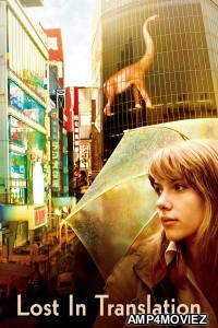 Lost In Translation (2003) ORG Hindi Dubbed Movie