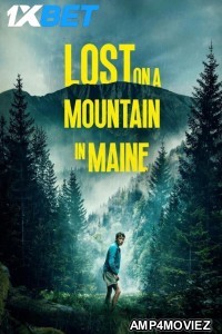 Lost On A Mountain In Maine (2024) HQ Hindi Dubbed Movie