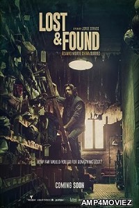 Lost and Found (2022) Hindi Dubbed Movie