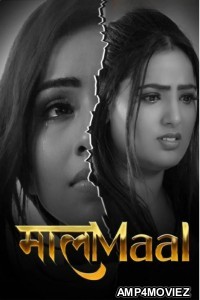 MaalaMaal (2023) S01 EP01 To EP04 PrimePlay Hindi Web Series