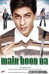 Main Hoon Na (2004) Bollywood Hindi Movie